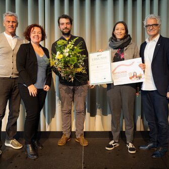 Sonderpreis ÖW: Trattnachtaler Weinhaus | © Christian Lendl
