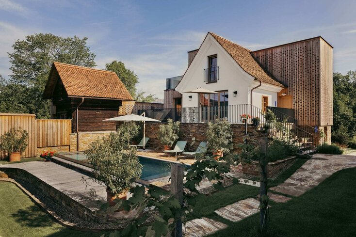 Refugium am Wildbachberg | © privat