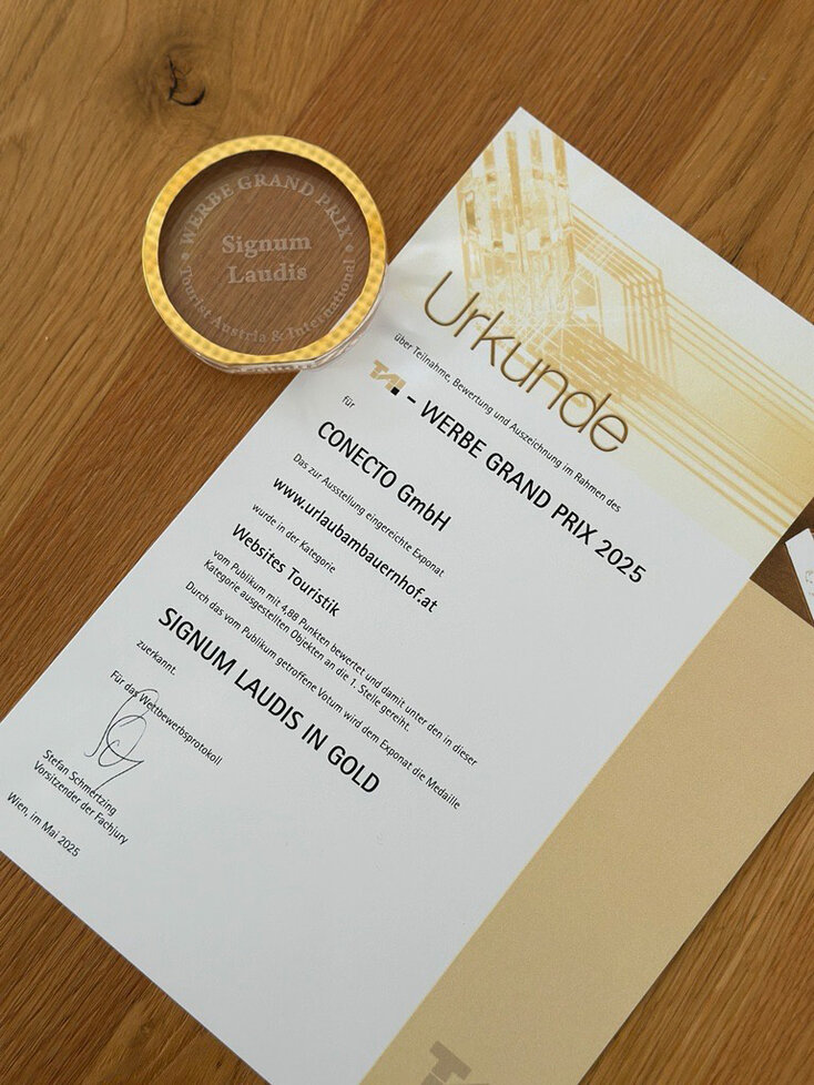Werbepreis