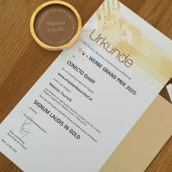 Werbepreis