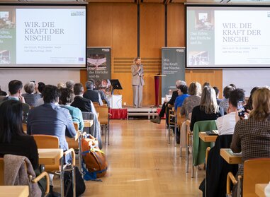 Markentag | © Wachsende Wunder