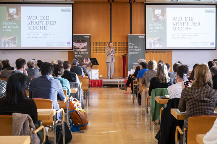 Markentag | © Wachsende Wunder