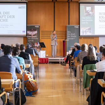 Markentag | © Wachsende Wunder