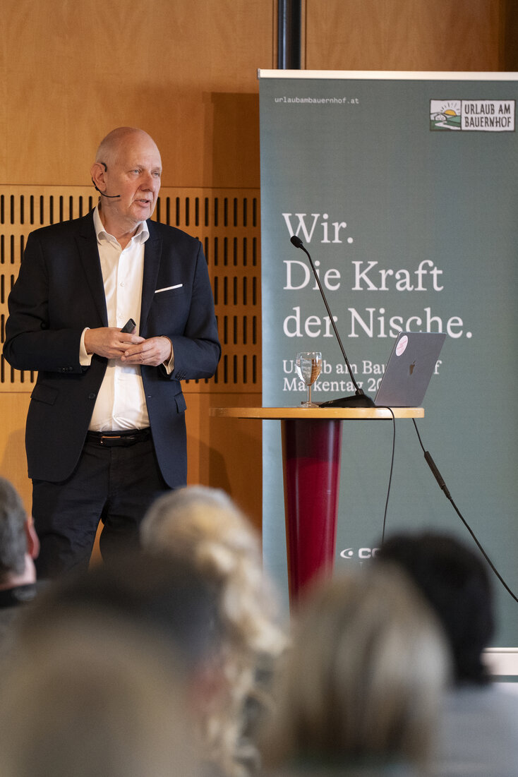 Markentag | © Wachsende Wunder