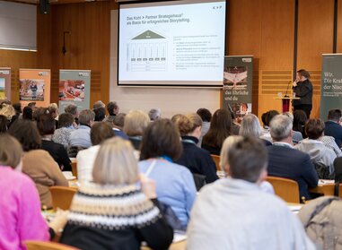 Markentag 2025 | © Wachsende Wunder