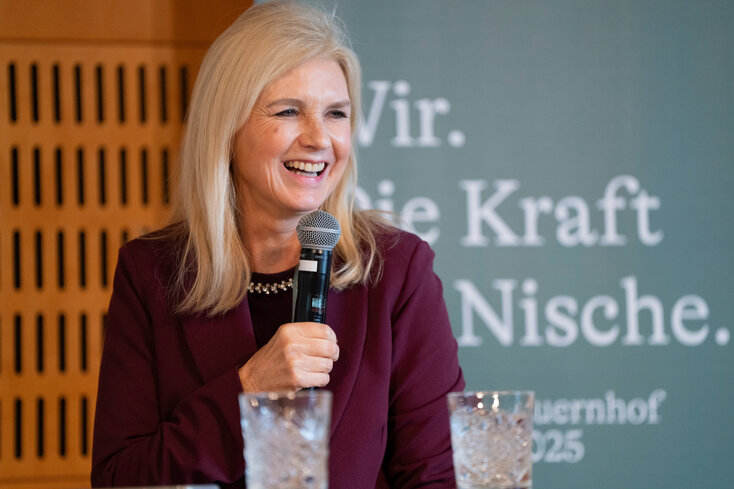 Markentag | © Wachsende Wunder