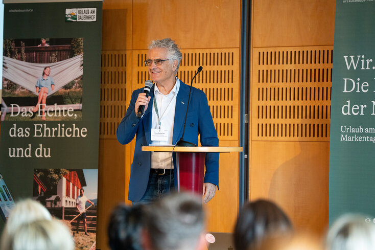 Markentag | © Wachsende Wunder