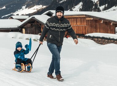 © Urlaub am Bauernhof / Punkt und Komma
